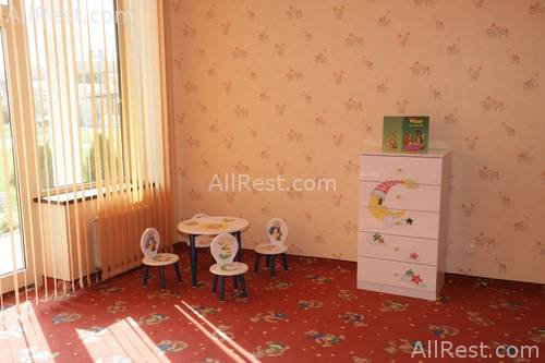 Balneohotel Pomorie 38